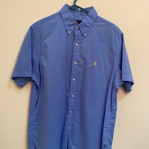 Polo Ralph Lauren Button Down